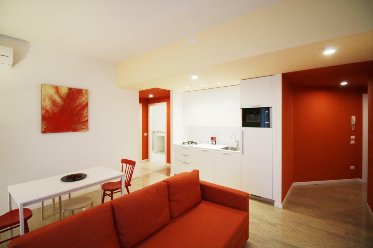 Myresidenceverona Exterior photo